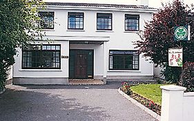 St Kieran'S