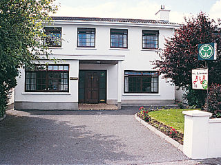 St Kieran'S Hotel Salthill Exterior photo